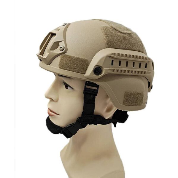 Tactical Helmet - Image 3