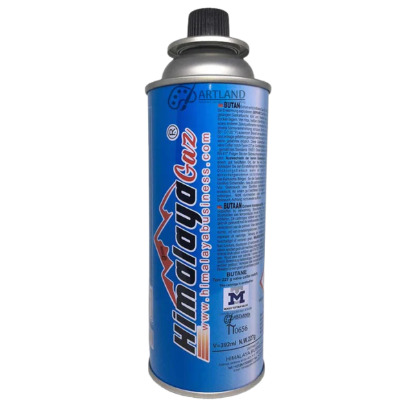 Butane Gas Canister 220G