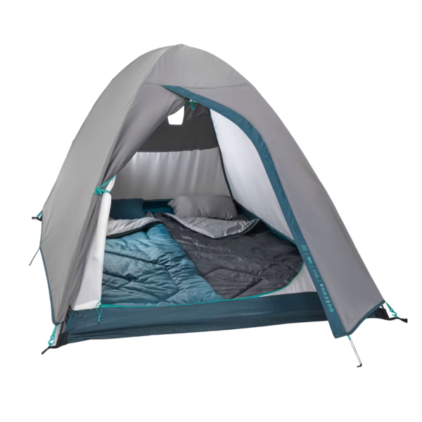 QUECHUA Camping Tent - 2 P