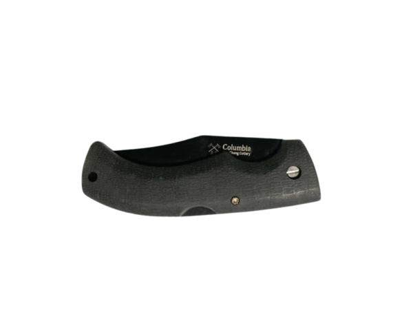 Columbia Folding Pocket Knife - Image 3