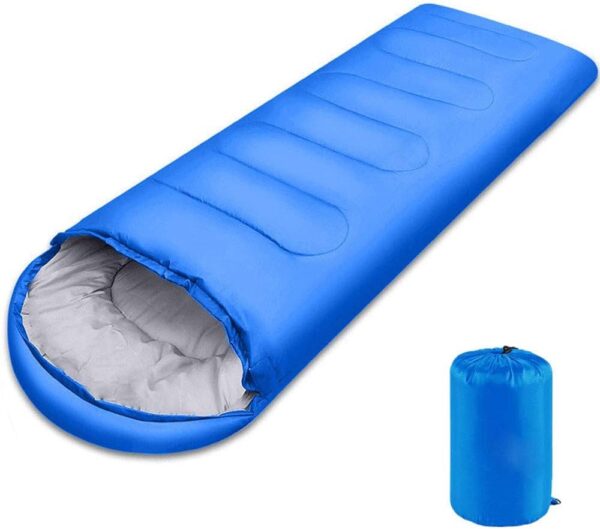 Sleeping Bag - Image 2