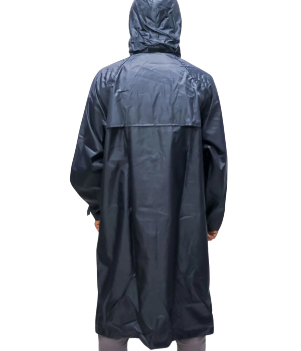 Raincoat | Waterproof Rainwear - Image 3