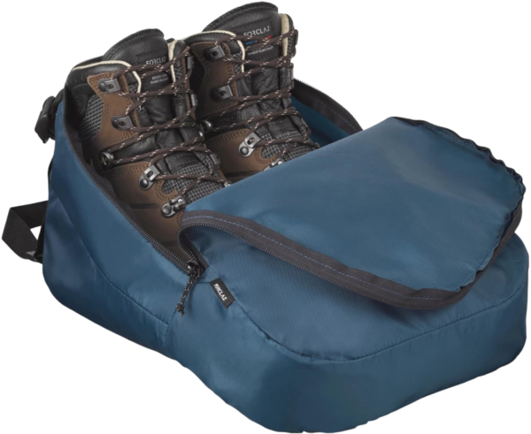 FORCLAZ Storage bag for hiking boots