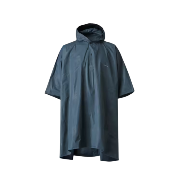 FORCLAZ Hiking Rain Poncho