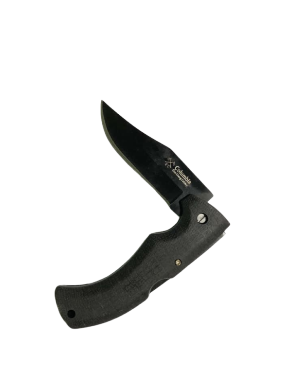 Columbia Folding Pocket Knife