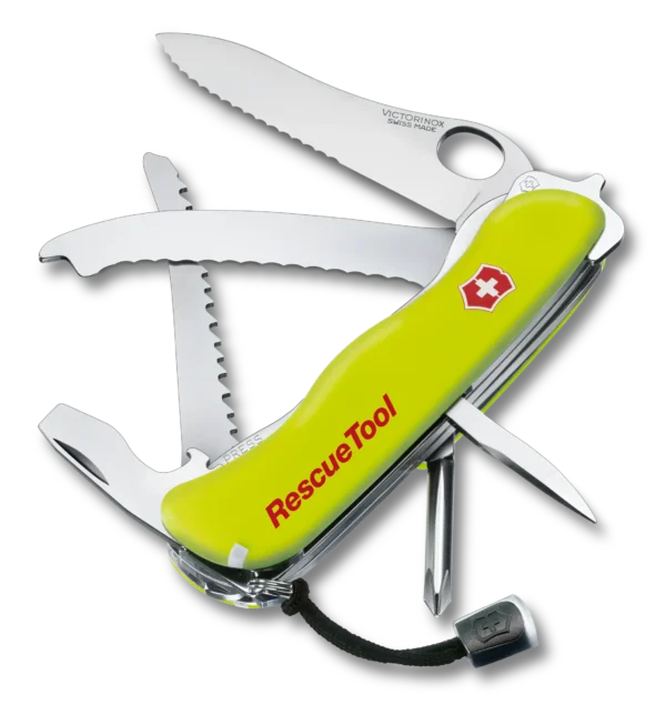 Swiss Rescue Tool - Image 2