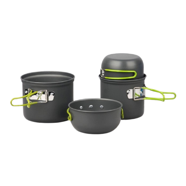 Camping Cooking set DS201