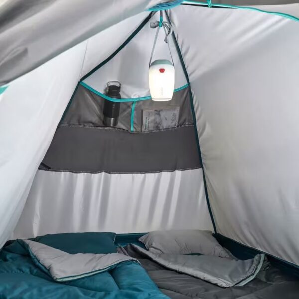 QUECHUA Camping Tent - 2 P - Image 5