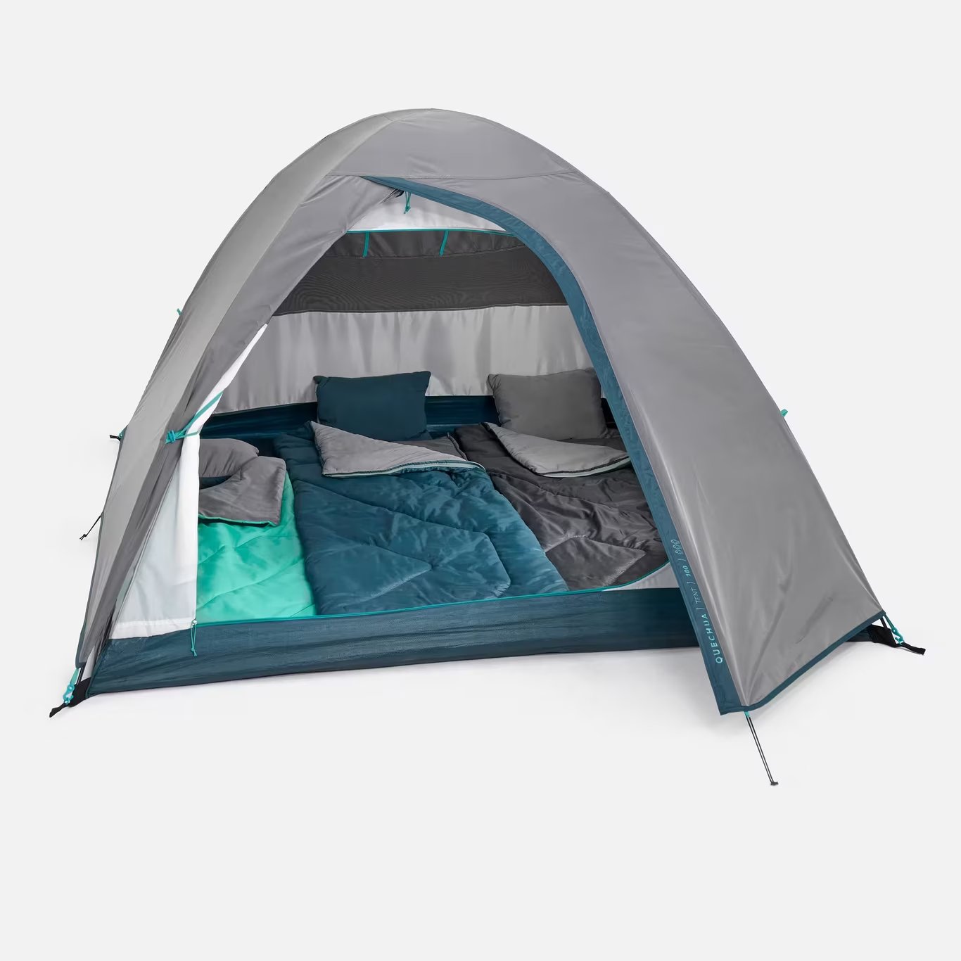 QUECHUA Camping Tent 3P AdventureLK
