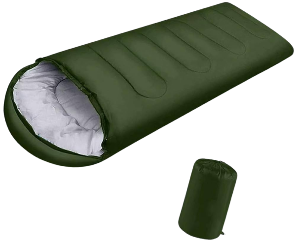 Sleeping Bag