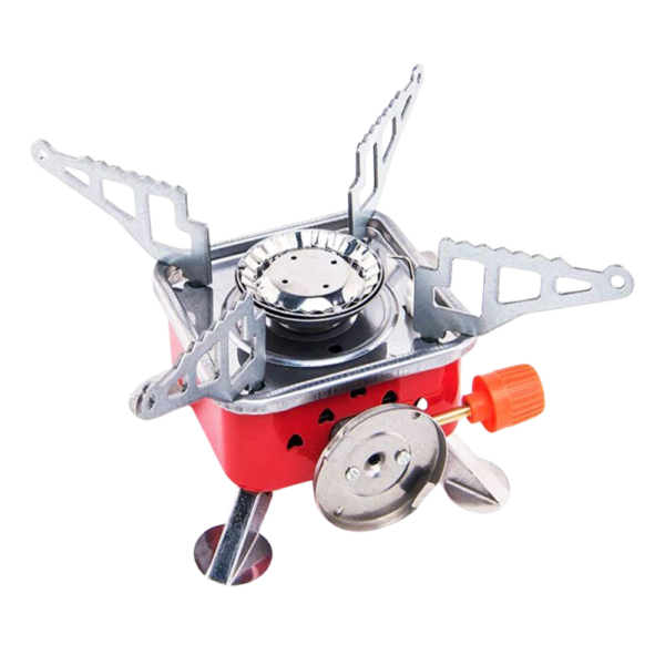 Portable Gas Stove Mini