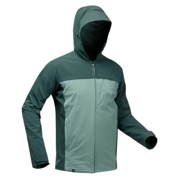 FORCLAZ Unisex anti-mosquito jacket