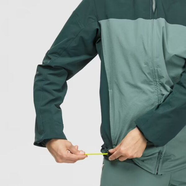 FORCLAZ Unisex anti-mosquito jacket - Image 7