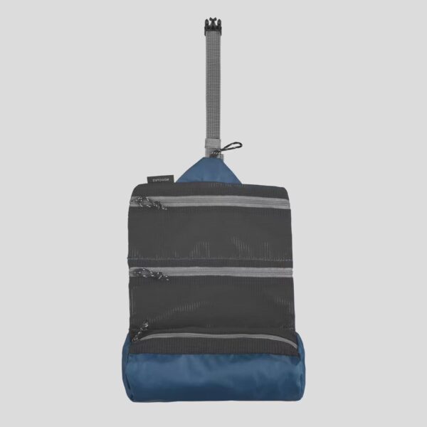 FORCLAZ Trekking Foldable toiletry bag - Image 5