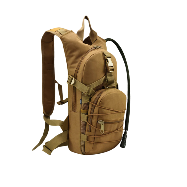 3L water Bladder with Backpack