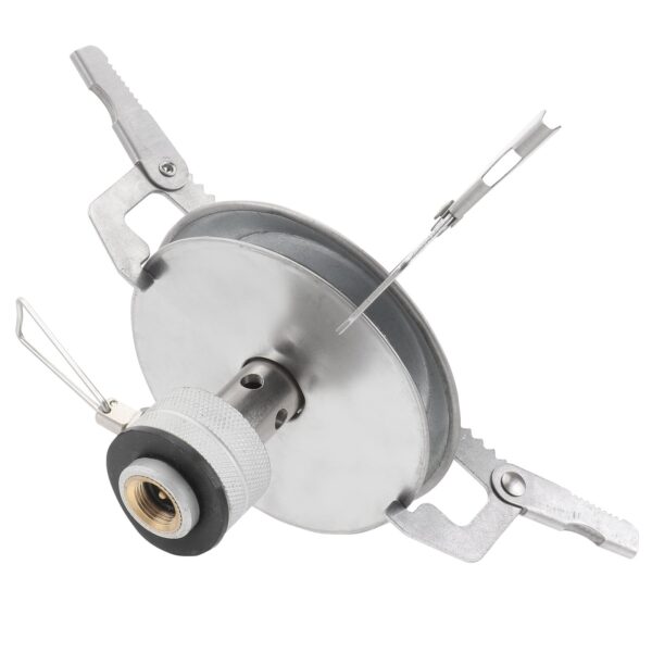 Outdoor Stove Portable Camping Gas Stove - Image 5