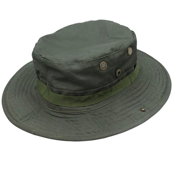 Tactical Hat Army Green