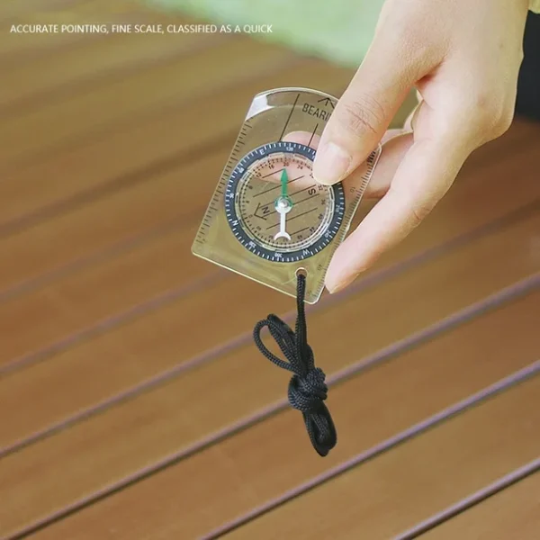 Multi Functional Compass - Image 3