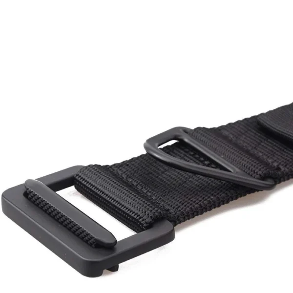 Military Tactical Belt - Image 5