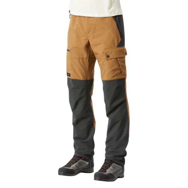 FORCLAZ Men's durable trekking trouser - MT500