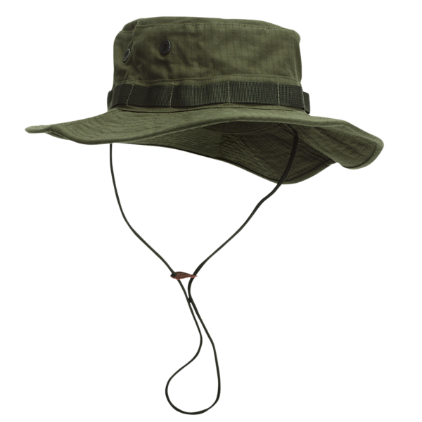 Tactical Hat Army Green - Image 2