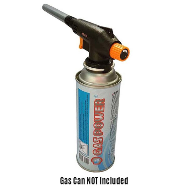 Butane Gas Blow Torch Lighter - Image 2