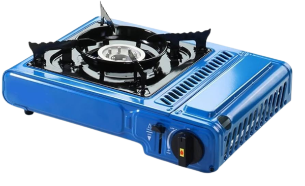 Portable Gas Stove Large