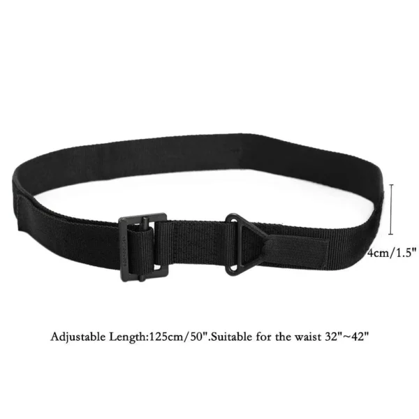 Military Tactical Belt - Image 6