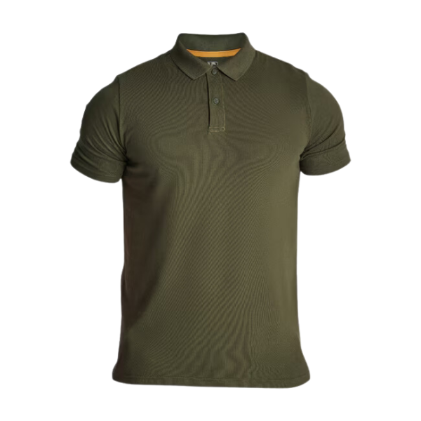 SOLOGNAC Men's POLO T-Shirt