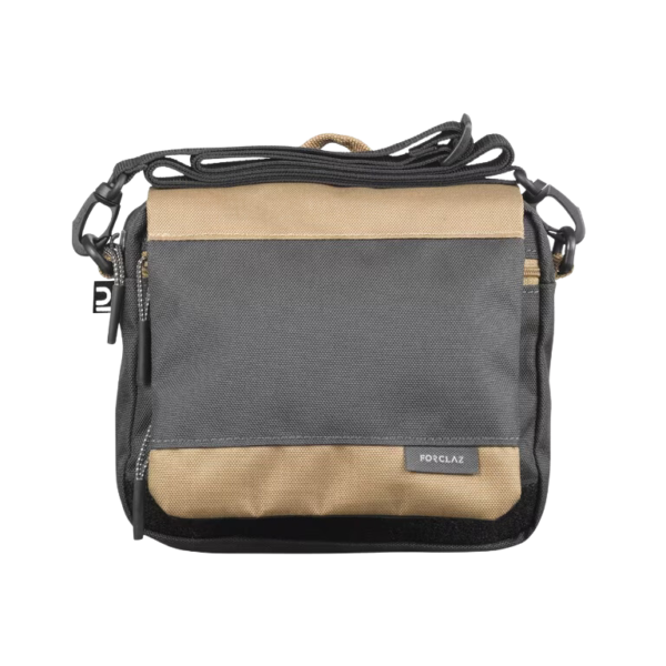 FORCLAZ Multiplepocket Bag