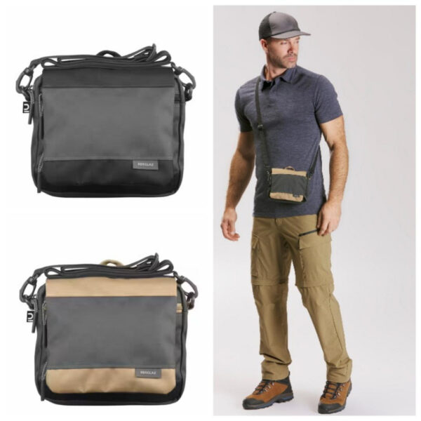 FORCLAZ Multiplepocket Bag - Image 2