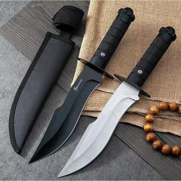 BROWING Rambo Knife - Image 2