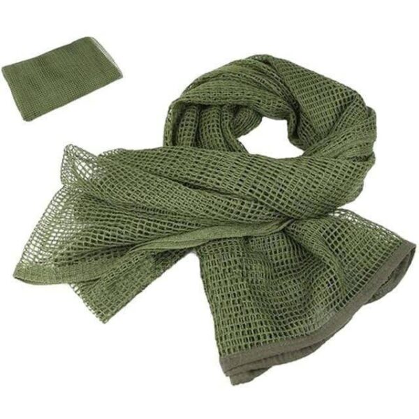 Tactical Scarf - Image 2