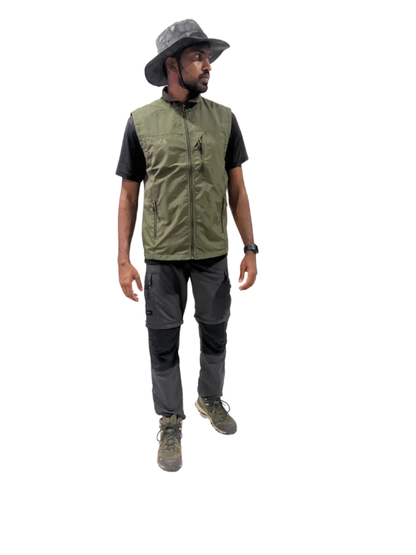 Wildlife Jacket - Image 7