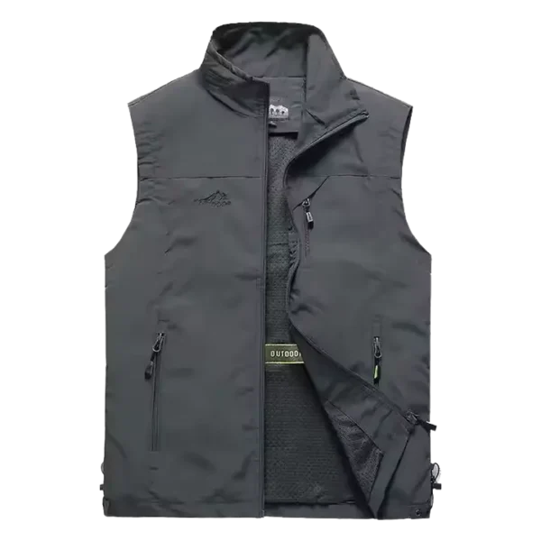 Wildlife Jacket - Image 2