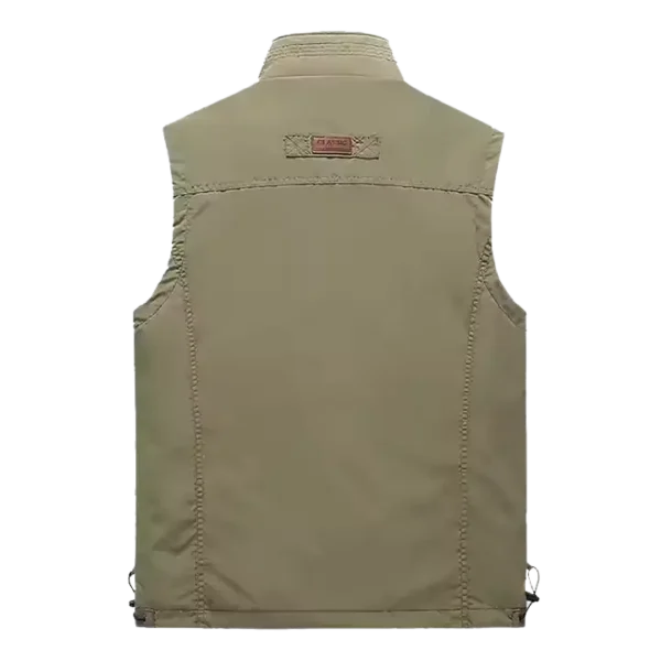 Wildlife Jacket - Image 4