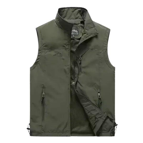 Wildlife Jacket