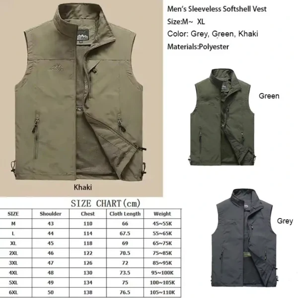 Wildlife Jacket - Image 5