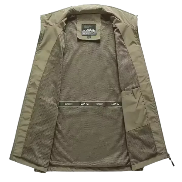 Wildlife Jacket - Image 3