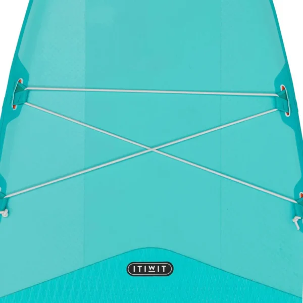 Inflatable Stand Up Paddle Board 10' - Image 3