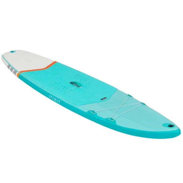 Inflatable Stand Up Paddle Board 10' - Image 4