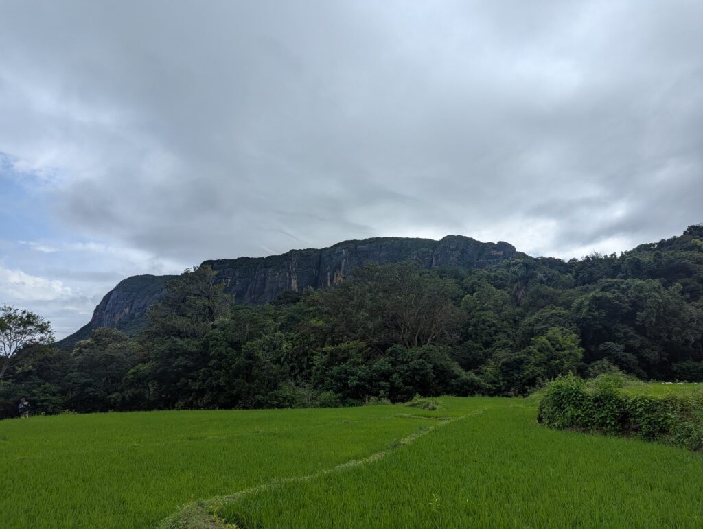 Join our Manigala hike and explore Walpolamulla, South Asia’s smallest village. Scenic views, culture, and adventure await this April 20th. Limited spots!