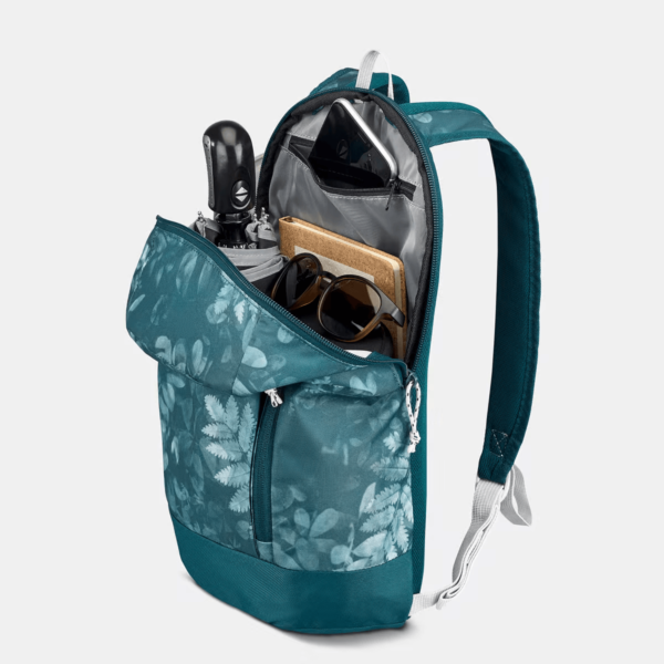 Quechua 10L Hiking Backpack NH100 - Image 2
