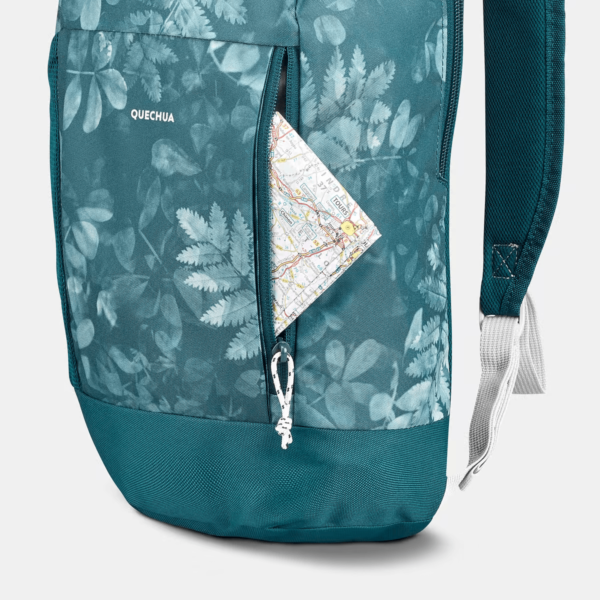 Quechua 10L Hiking Backpack NH100 - Image 3