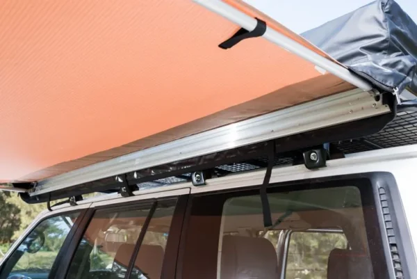 Kings 2.5x2.5m Side Awning - Image 4