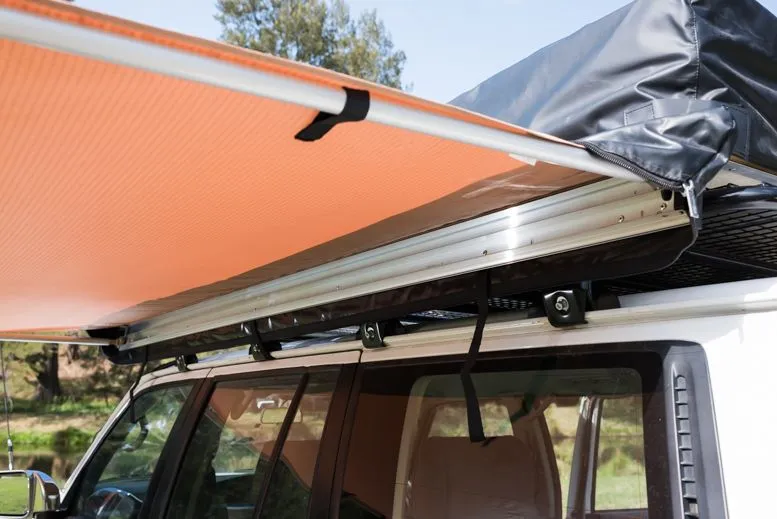 2x3m Waterproof Side Awning - Image 2