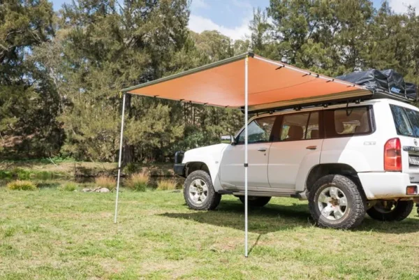 Kings 2.5x2.5m Side Awning - Image 7