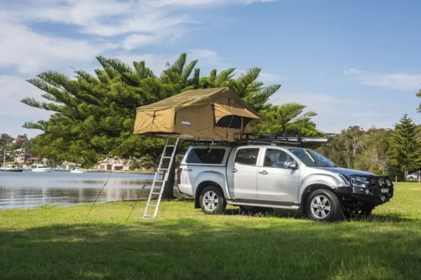 Kings Tourer Roof Top Tent - Image 2
