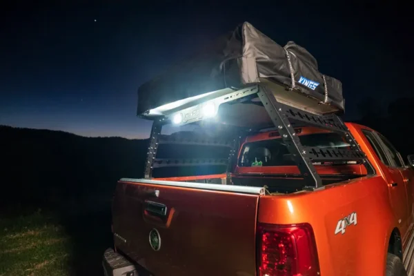 Kings Universal Ute Tub Rack - Image 3