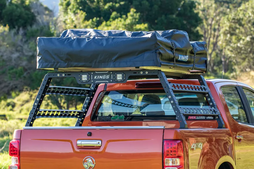 Kings Universal Ute Tub Rack - Image 4